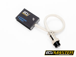 Bluetooth Adapter for ECUMaster EMU/Classic (Serial) - ECUMaster USA