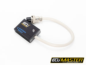 Bluetooth Adapter for ECUMaster EMU/Classic (Serial) - ECUMaster USA