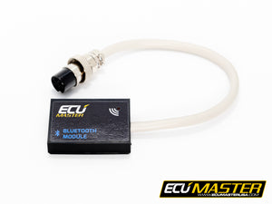 Bluetooth Adapter for ECUMaster EMU/Classic (Serial) - ECUMaster USA