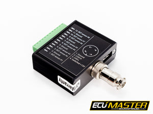 ECUMaster 8 Channel EGT Module - ECUMaster USA