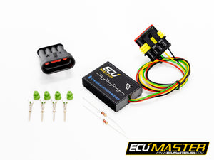 Bluetooth Adapter for ECUMaster EMU Black (CAN Bus) - ECUMaster USA
