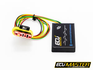 Bluetooth Adapter for ECUMaster EMU Black (CAN Bus) - ECUMaster USA