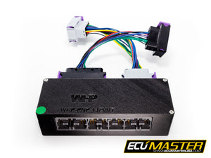 JZX100 VVTi 1JZGTE PNP For EMU Classic - ECUMaster USA