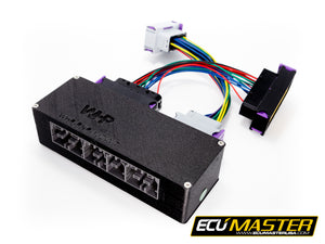 JZX100 VVTi 1JZGTE PNP For EMU BLACK - ECUMaster USA