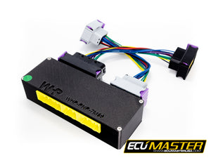 89-92 SUPRA 7MGTE PNP for EMU Classic - ECUMaster USA