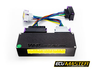 89-92 SUPRA 7MGTE PNP for EMU Classic - ECUMaster USA