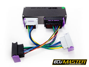 89-92 SUPRA 7MGTE PNP for EMU Classic - ECUMaster USA
