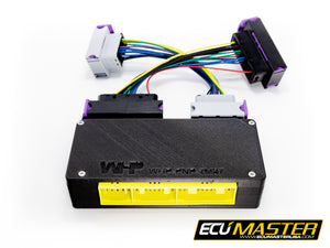 87-88 SUPRA 7MGTE PNP for EMU Black - ECUMaster USA
