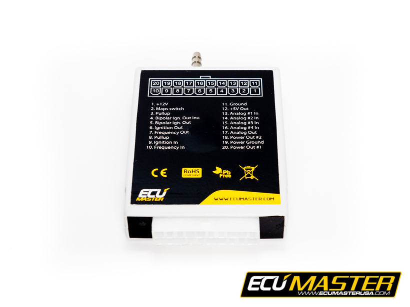 Digital Ecu Tuner 3 4 Bar Ecumaster Usa