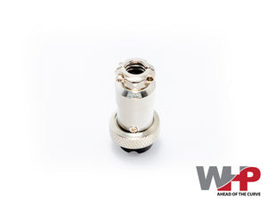 Serial Connector (4, 5 or 6 Position) - ECUMaster USA