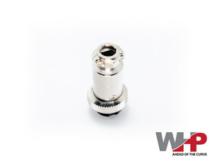 Serial Connector (4, 5 or 6 Position) - ECUMaster USA