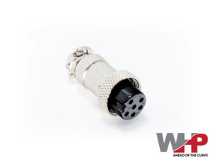 Serial Connector (4, 5 or 6 Position) - ECUMaster USA
