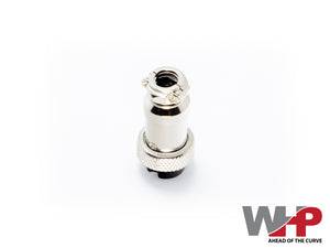 Serial Connector (4, 5 or 6 Position) - ECUMaster USA