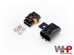 Sealed Fuse Holder 10-12 AWG - ECUMaster USA
