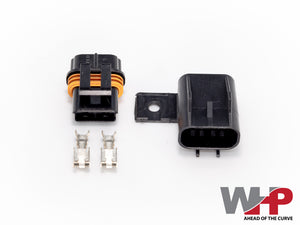 Sealed Fuse Holder 10-12 AWG - ECUMaster USA