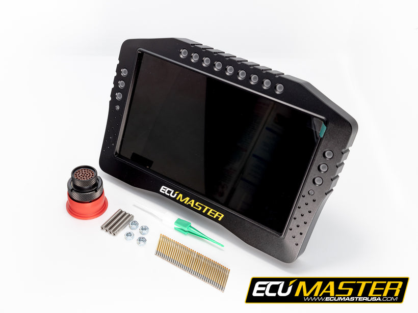 ECUMaster ADU7 Autosport — Advanced Display Unit – ECUMaster USA