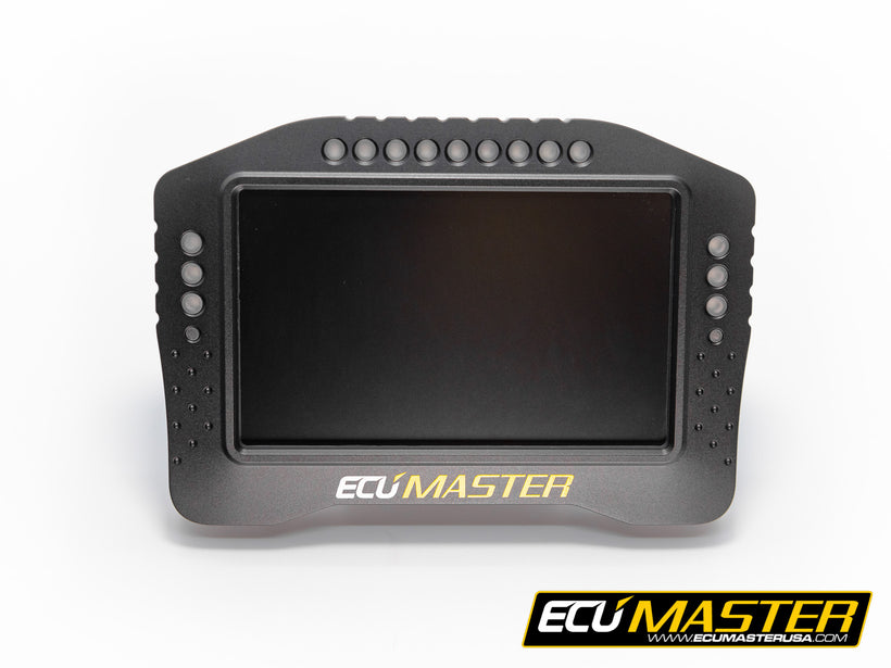 ECUMaster ADU5 Advanced Display Unit – ECUMaster USA