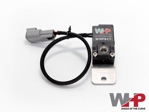 WHP Boost Control Solenoid Kit - ECUMaster USA