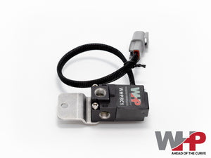 WHP Boost Control Solenoid Kit - ECUMaster USA