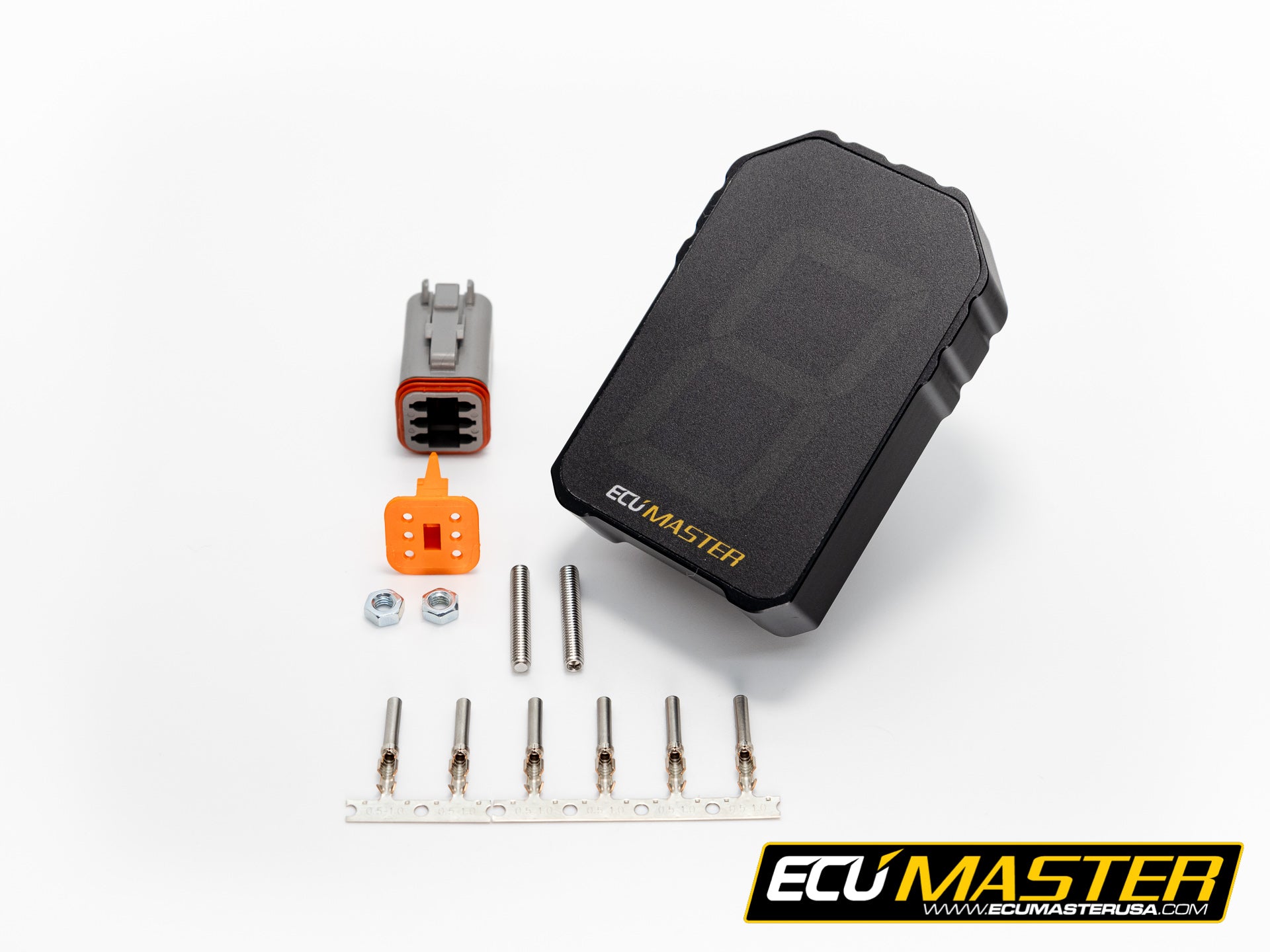 digital gears ECUMaster Digital Gear Indicator