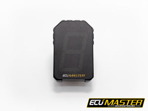 ECUMaster Digital Gear Indicator - ECUMaster USA