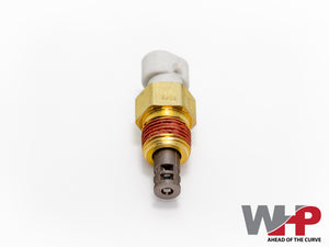WHP Air Temperature Sensor Kit, 3/8 NPT - ECUMaster USA