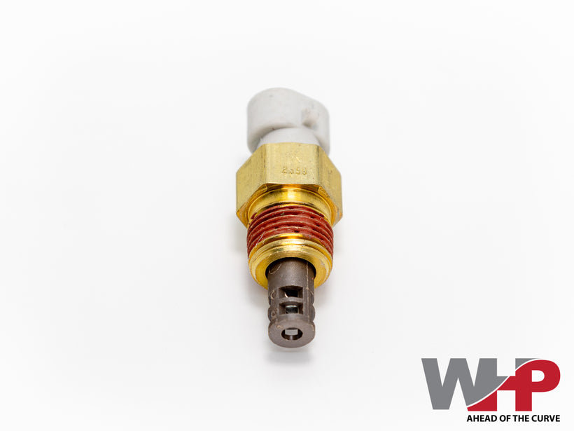WHP Air Temperature Sensor Kit, 3/8 NPT ECUMaster USA