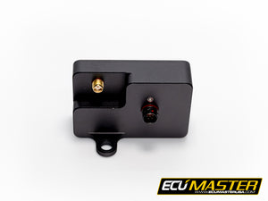 ECUMaster GPS to CAN with IMU - Autosport - ECUMaster USA