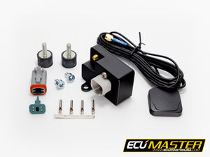 ECUMaster GPS to CAN with IMU **Replaced by GPS to CAN V2** - ECUMaster USA