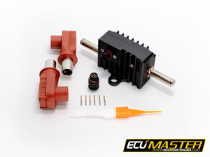 Battery Isolator - Radlok - ECUMaster USA
