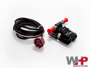 WHP Flex Fuel Sensor Kit - ECUMaster USA