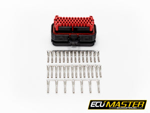 Connector and Terminal Kit for ECUMaster ADU - ECUMaster USA