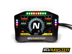 ECUMaster ADU5 — Rev.2, IP65 - ECUMaster USA