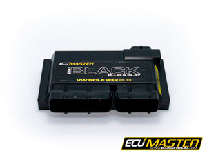 Volkswagen R32 MK5 Golf VR6, Audi A3, Audi TT BUB EMU Black Plug-in ECU - ECUMaster USA