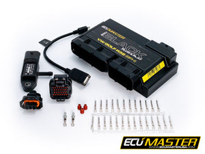 Volkswagen R32 MK4 Golf VR6 BFH EMU Black Plug-in ECU - ECUMaster USA
