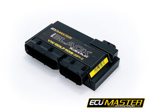 Volkswagen R32 MK4 Golf VR6 BFH EMU Black Plug-in ECU - ECUMaster USA