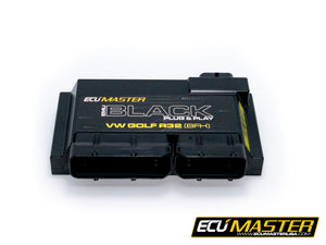 Volkswagen R32 MK4 Golf VR6 BFH EMU Black Plug-in ECU - ECUMaster USA