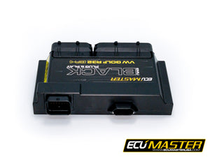 Volkswagen R32 MK4 Golf VR6 BFH EMU Black Plug-in ECU - ECUMaster USA