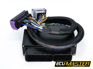 Fiat 500 Abarth TJet 1.4 PNP for EMU Black - ECUMaster USA