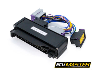 BMW M50 WITH VANOS PNP for EMU Classic - ECUMaster USA