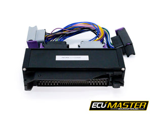 BMW M50 WITH VANOS PNP for EMU Classic - ECUMaster USA