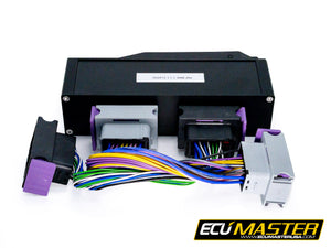 BMW M50 WITH VANOS PNP for EMU Classic - ECUMaster USA