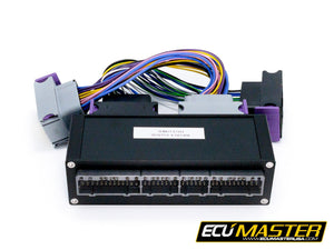 MITSUBISHI EVO 6 PNP For EMU CLASSIC - ECUMaster USA