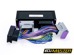 MITSUBISHI EVO 5 PNP For EMU CLASSIC - ECUMaster USA