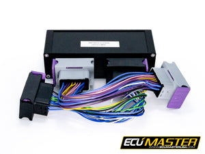 MITSUBISHI EVO 4 PNP For EMU CLASSIC - ECUMaster USA