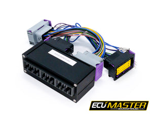 MITSUBISHI EVO 9 PNP For EMU CLASSIC **Discontinued** - ECUMaster USA