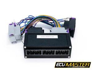 MITSUBISHI EVO 9 PNP For EMU CLASSIC **Discontinued** - ECUMaster USA