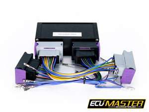 MITSUBISHI EVO 9 PNP For EMU CLASSIC **Discontinued** - ECUMaster USA
