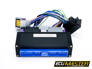 NISSAN S13 SR20 (J4/J5) Adapter For EMU CLASSIC - ECUMaster USA