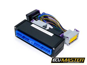 NISSAN S14 SR20DET 76 position PNP For EMU CLASSIC - ECUMaster USA